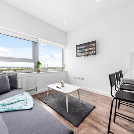 Cosy City Oasis 1Br 15 Mins To London Bridge Dp383 Croydon Exterior photo