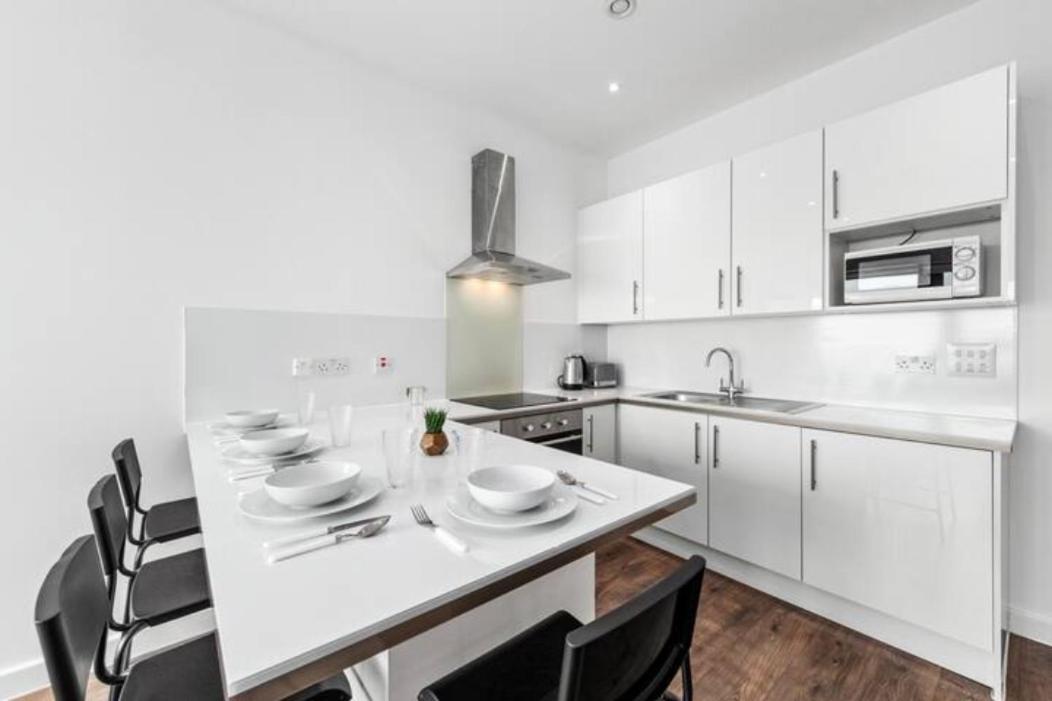 Cosy City Oasis 1Br 15 Mins To London Bridge Dp383 Croydon Exterior photo
