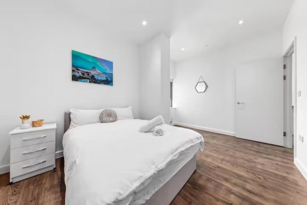Cosy City Oasis 1Br 15 Mins To London Bridge Dp383 Croydon Exterior photo