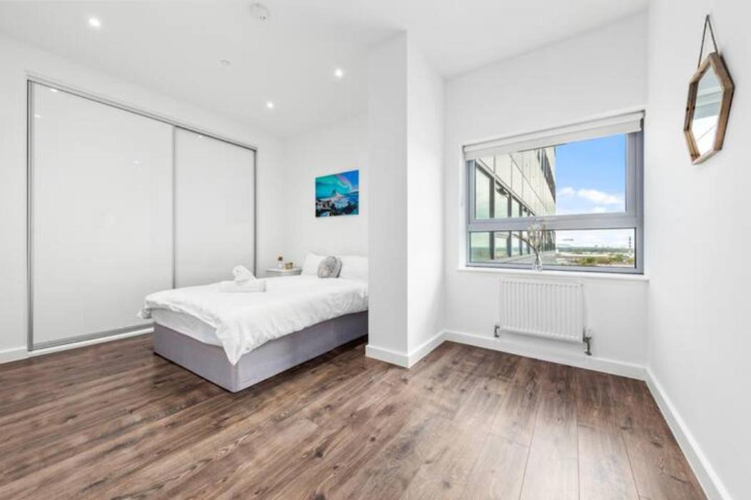 Cosy City Oasis 1Br 15 Mins To London Bridge Dp383 Croydon Exterior photo