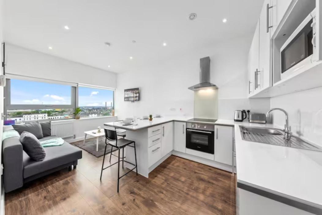 Cosy City Oasis 1Br 15 Mins To London Bridge Dp383 Croydon Exterior photo