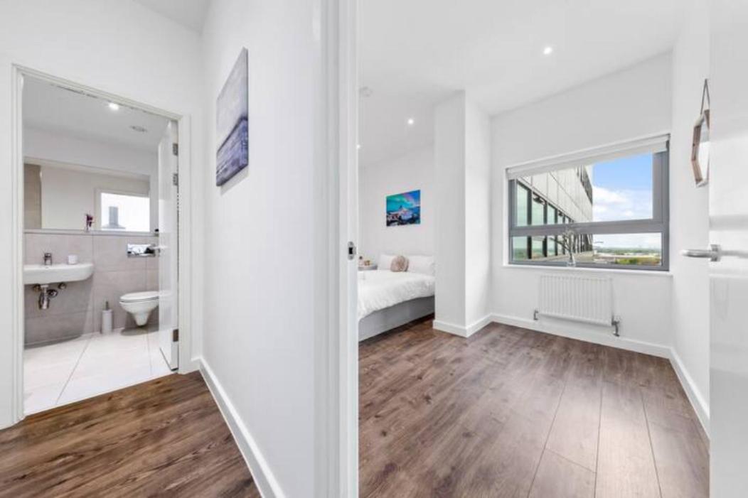 Cosy City Oasis 1Br 15 Mins To London Bridge Dp383 Croydon Exterior photo