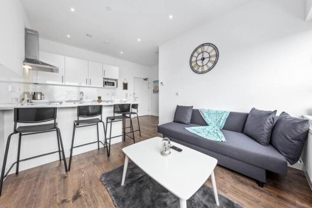 Cosy City Oasis 1Br 15 Mins To London Bridge Dp383 Croydon Exterior photo