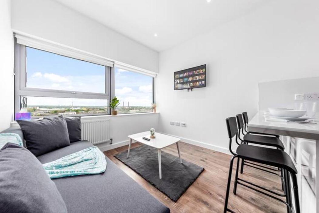 Cosy City Oasis 1Br 15 Mins To London Bridge Dp383 Croydon Exterior photo